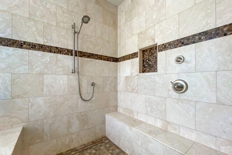 Cost of Shower Installation in Evergreen Park, IL