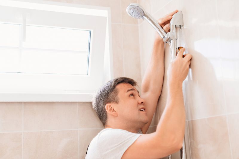 Choosing the Right Shower System